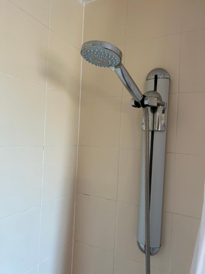La Plaza 122 Apartment Javea Exterior photo