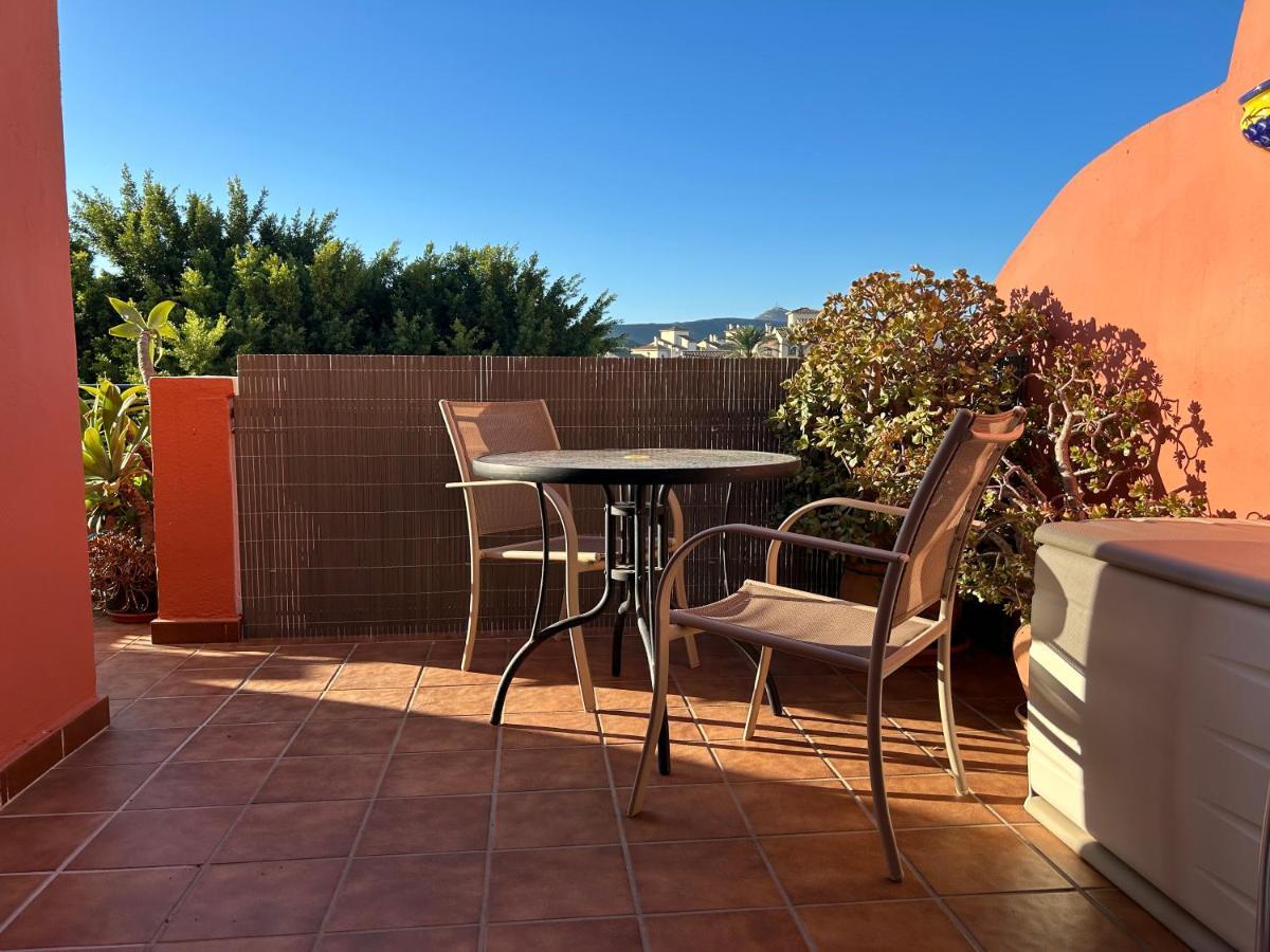 La Plaza 122 Apartment Javea Exterior photo
