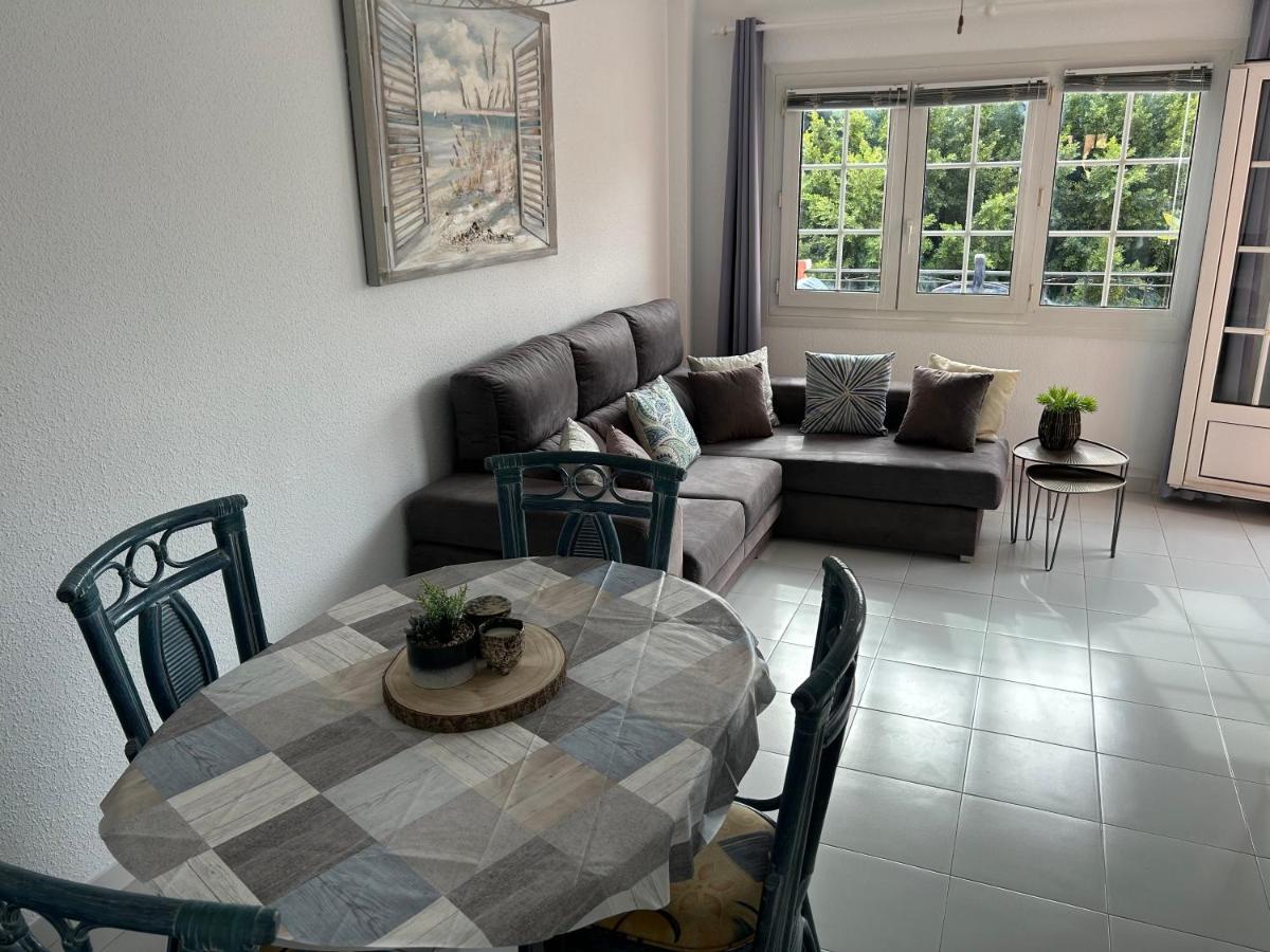 La Plaza 122 Apartment Javea Exterior photo